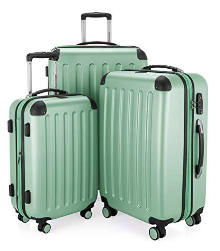 HAUPTSTADTKOFFER Spree, Luggage Suitcase Unisex Adult