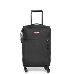 Eastpak Traf'ik 4 S Maleta, 53 cm, Negro (Black)