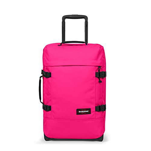 Eastpak Tranverz S Maleta, 51 cm, 42 L, Rosa (Pink Escape)