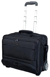 Lightpak Maleta, 47 cm, Negro - Negro, 46115