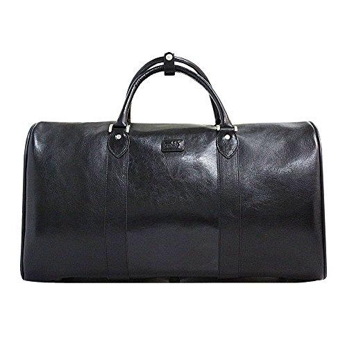 Condotti Equipaje de Cabina, Negro (Verde) - 60176BK