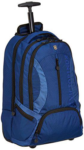 Victorinox Vx Sport Wheeled Scout - Mochila con Ruedas (52 cm)