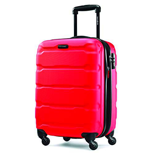 Samsonite Omni Pc Hardside Equipaje expandible con Ruedas giratorias