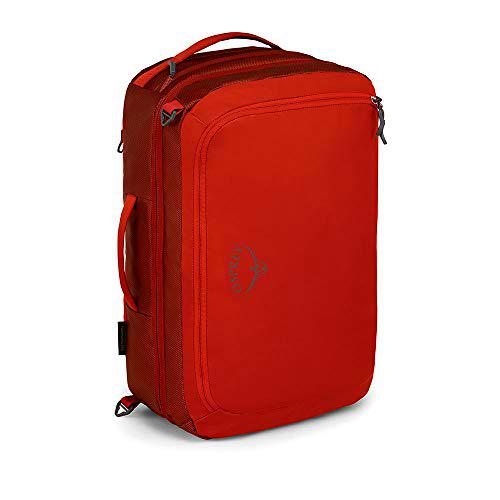 Osprey Transporter Global Carry-On 36, Bolsa de Viaje Unisex