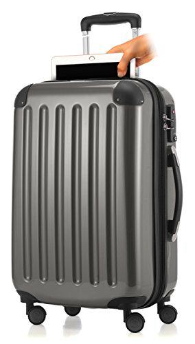 HAUPTSTADTKOFFER Alex Tsa R2, Luggage Carry On Unisex