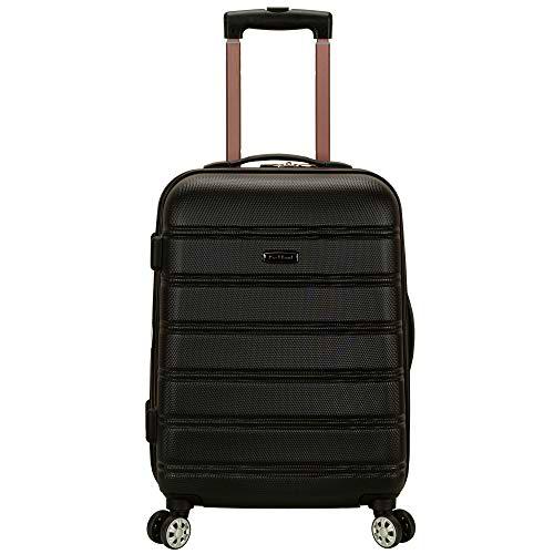 Rockland Luggage Melbourne - Equipaje Extensible (20 Pulgadas)