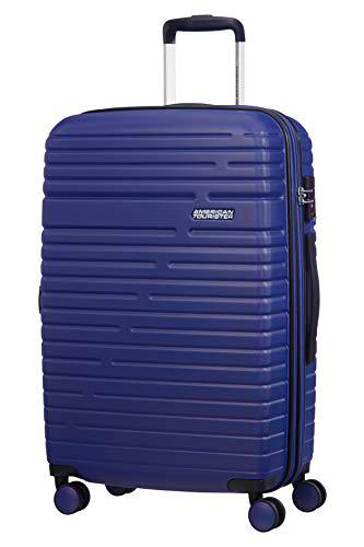 Amercian Tourister Aero Racer Spinner