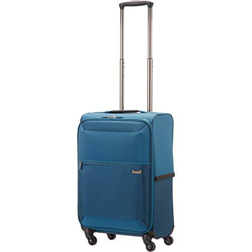 Samsonite Maleta, Petrol Blue (Azul) - 68U*11006