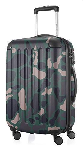 HAUPTSTADTKOFFER Spree, Luggage Suitcase Unisex Adult