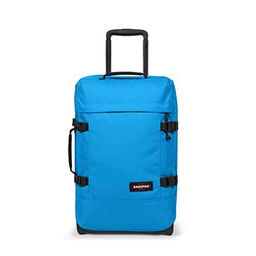 EASTPAK - Tranverz S, Equipaje de Cabina Unisexo, Broad Blue