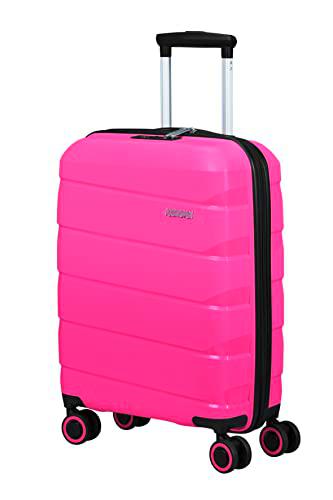 American Tourister Air Move Spinner S - Equipaje de Mano (55 cm