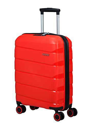 American Tourister Air Move - Spinner S - Equipaje de Mano (55 cm