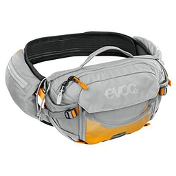 EVOC Hip Pack Pro E-Ride 3 Riñonera para e-Bike Tours y Trails (Capacidad 3L