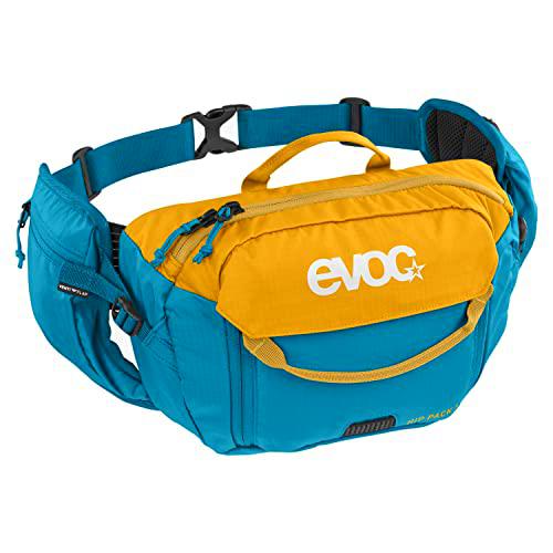 EVOC Hip Pack 3l Hip Pack (3l Capacidad, Airflow Contact System