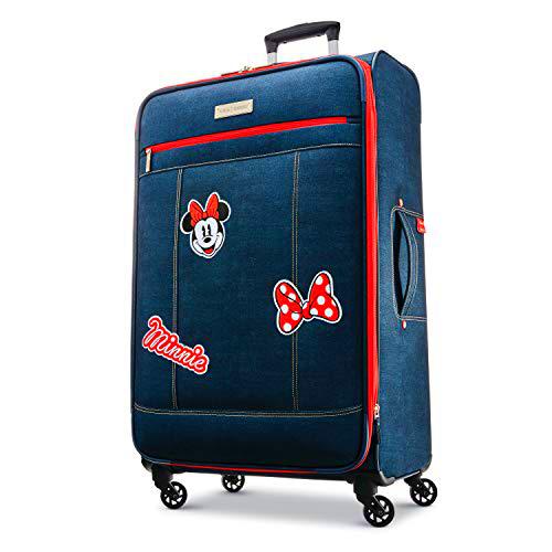 American Tourister Disney Hardside Equipaje con Ruedas giratorias