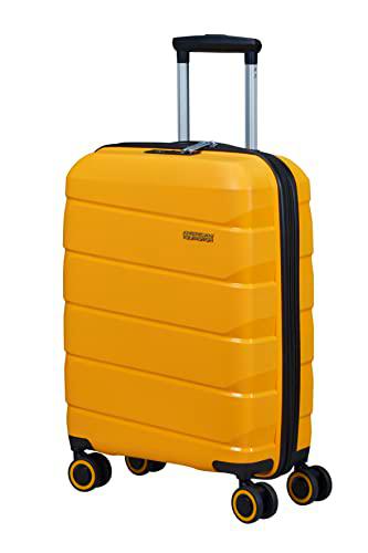 American Tourister Air Move Spinner S - Equipaje de Mano (55 cm