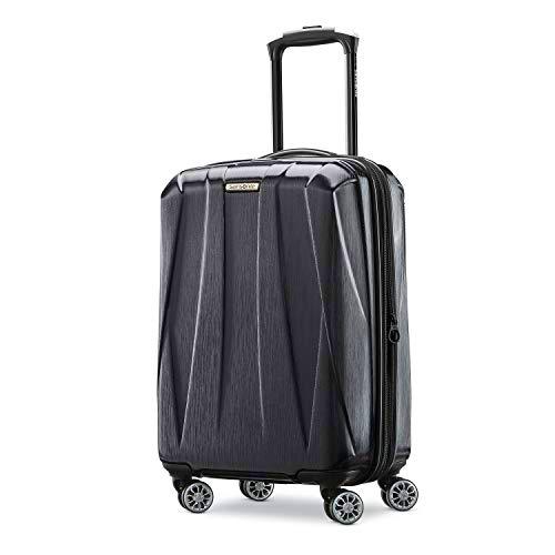 Samsonite Centric 2 Equipaje Extensible Hardside con Ruedas giratorias