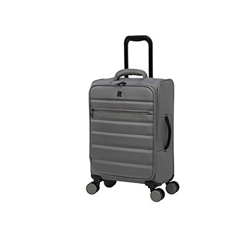 it luggage Accuracy - Spinner de 8 Ruedas de Mano de 22 Pulgadas