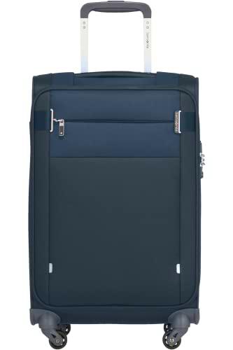 Samsonite Citybeat Spinner S (Longitud: 35 cm), Equipaje de Mano