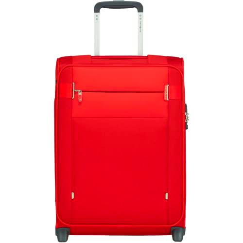 Samsonite Citybeat Upright S - Equipaje de Mano (55 cm