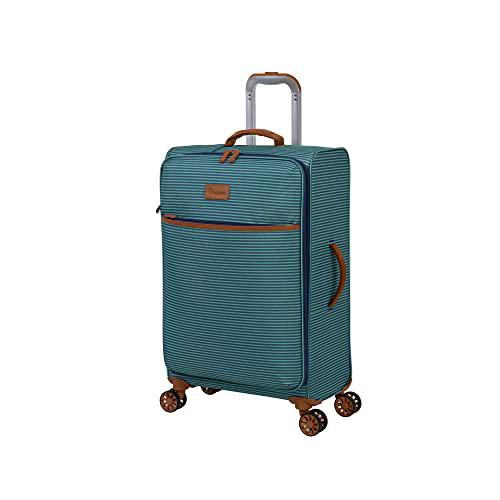 it luggage Beach Stripes - Spinner de 26 Pulgadas para Llevar con 8 Ruedas