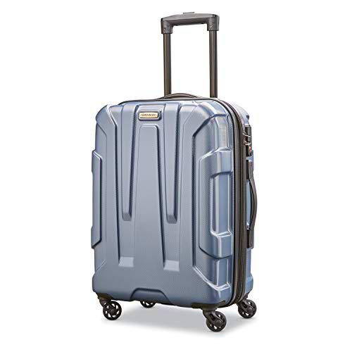 Samsonite Centric Hardside - Equipaje expandible con Ruedas giratorias