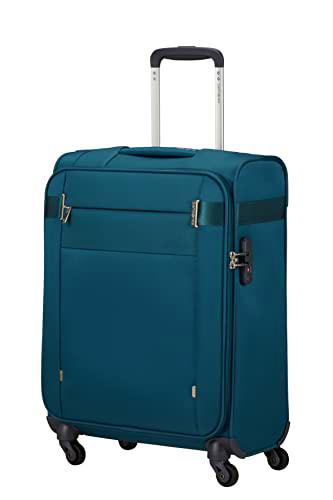 Samsonite Citybeat Spinner S (Longitud: 40 cm), Equipaje de Mano