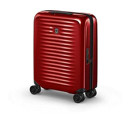 Victorinox Airox, Global Hardside Carry-on, Red