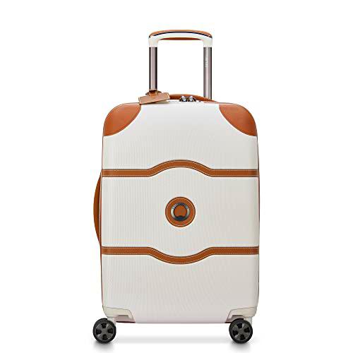 Delsey Paris Chatelet Hardside 2.0 Equipaje con Ruedas giratorias