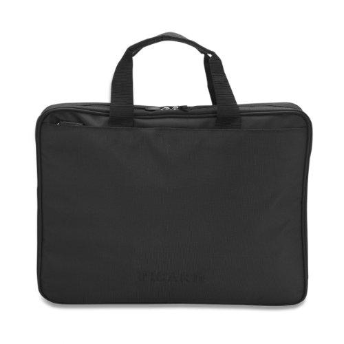 Picard Funda para portátil unisex de 17 pulgadas, 45 x 35 x 8 cm (ancho x alto x profundo)