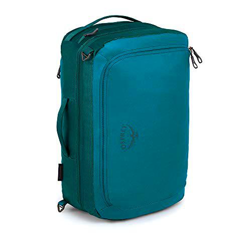 Osprey Transporter Global Carry-On 36, Bolsa de Viaje Unisex