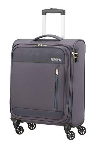 American Tourister Heat Wave - Spinner S Equipaje de Mano