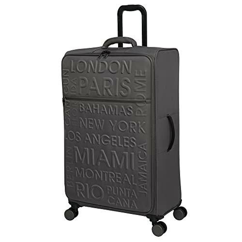 it luggage Citywide - Spinner de 8 Ruedas (33 Pulgadas)