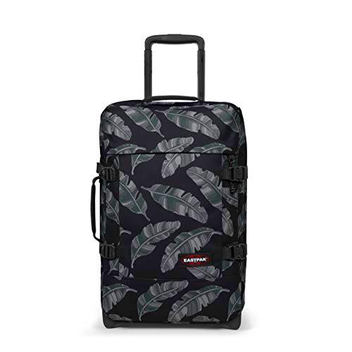 Eastpak Tranverz S Maleta, 51 Cm, 42 L, Negro (Brize Leave Black)