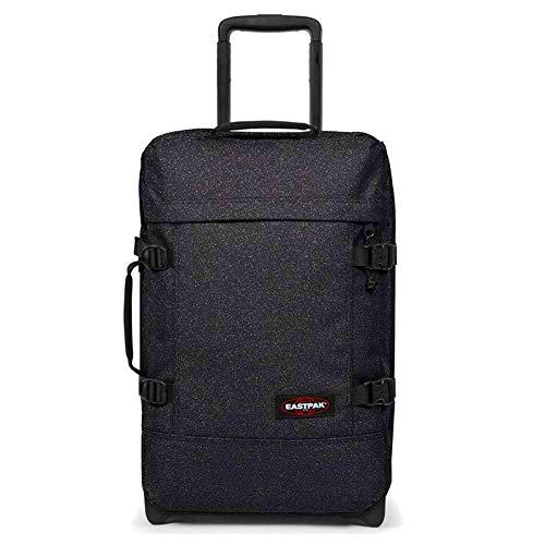 Eastpak Tranverz S Maleta, 51 cm, 42 L, Negro (Spark Dark)