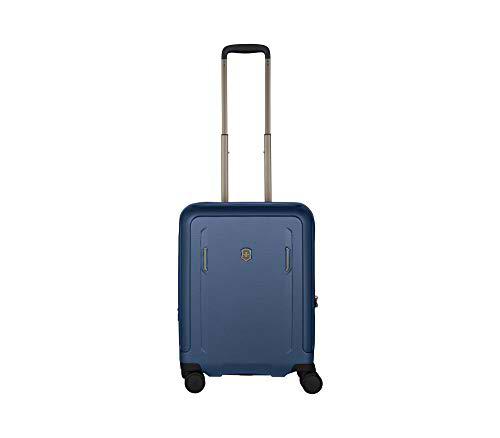 Victorinox Traveler 6.0 Global Hardside Carry-On - Maleta de Cabina con 4 Ruedas (55 cm)