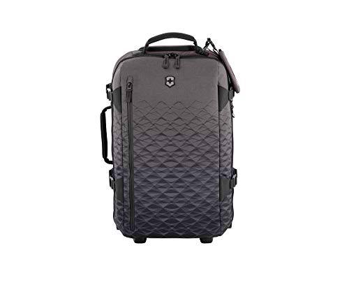 Victorinox Vx Touring, Ruedas de 55 cm, Gris, Carry-on, Maleta