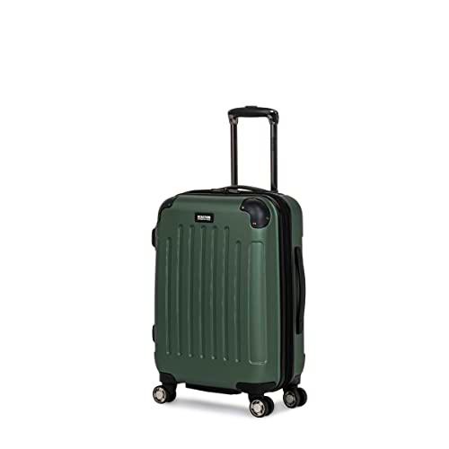 Kenneth Cole Reaction Renegade 16&quot; Hardside Ampliable 4 Ruedas Mini Equipaje de Mano