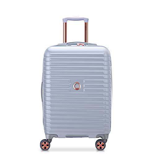 DELSEY Paris Cruise 3.0 Hardside Equipaje Extensible con Ruedas giratorias