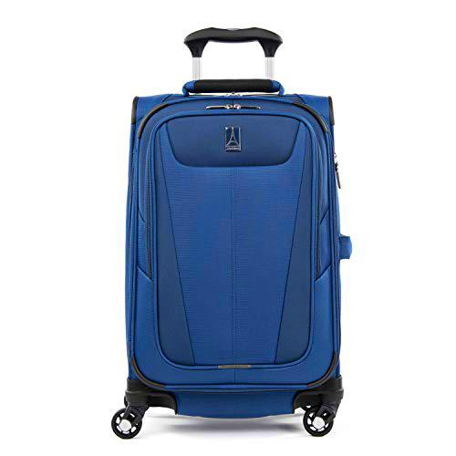 Travelpro Maxlite 5-Softside - Equipaje con Ruedas giratorias expandibles