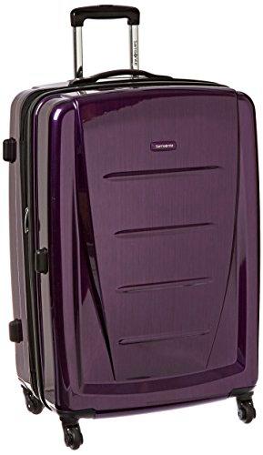 Samsonite Winfield 2 Hardside Equipaje Extensible con Ruedas giratorias