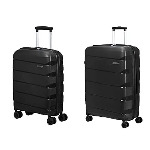 American Tourister Air Move - Spinner S - Equipaje de Mano (55 cm