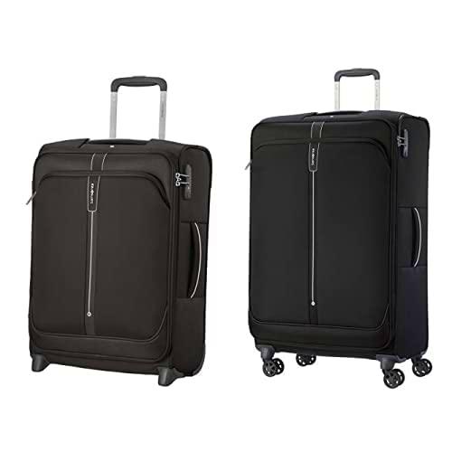 Samsonite Popsoda - Upright S - Equipaje de Mano, 55 cm