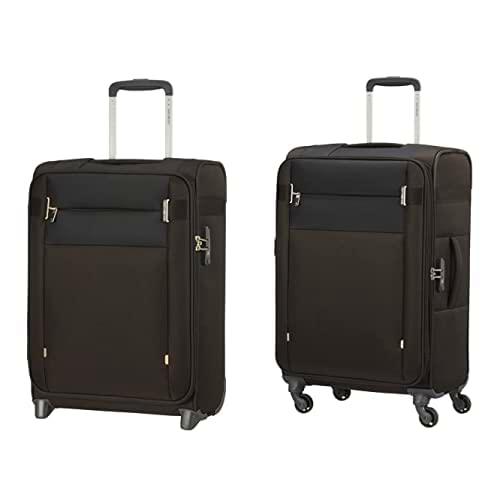 Samsonite Citybeat, Equipaje de Mano Unisex Adulto