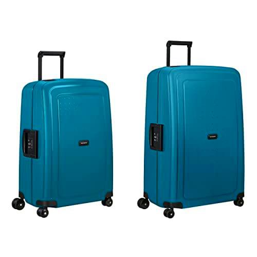 Samsonite S'Cure - Spinner M Equipaje de Mano, 69 cm