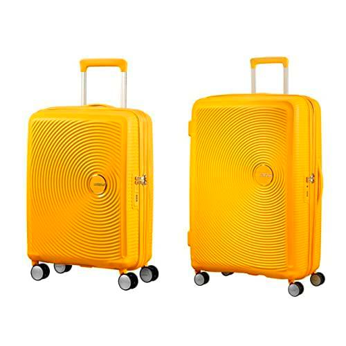 American Tourister - Soundbox Spinner 55/20 Expansible 35,5/41 L