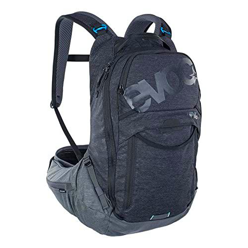 EVOC Trail Pro 16l Mochila Protectora para excursiones de un día