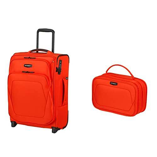 Samsonite Spark SNG Eco Upright S (Longitud: 40 cm)