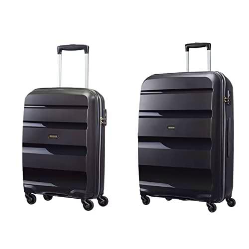 American Tourister - Bon Air - Spinner Equipaje de Mano 55 cm