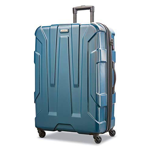 Samsonite Centric Hardside - Equipaje Extensible con Ruedas giratorias